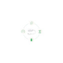 D-Link DUB-E250 USB-C / Thunderbolt 3 2.5GBase-T x 1