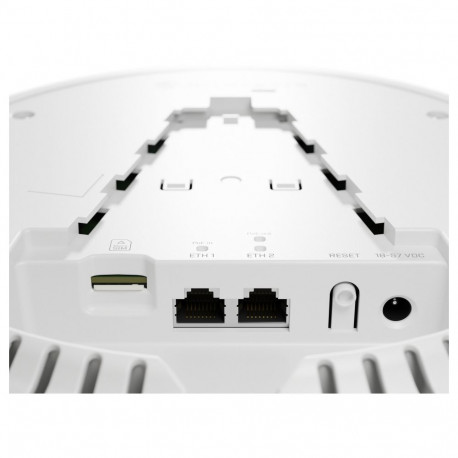MikroTik cAP LTE12 ax kahe juhtmevaba liidesega (2.4 ja 5 GHz), 2x Gigabit, LTE CAT12 modem cAPGi-5H