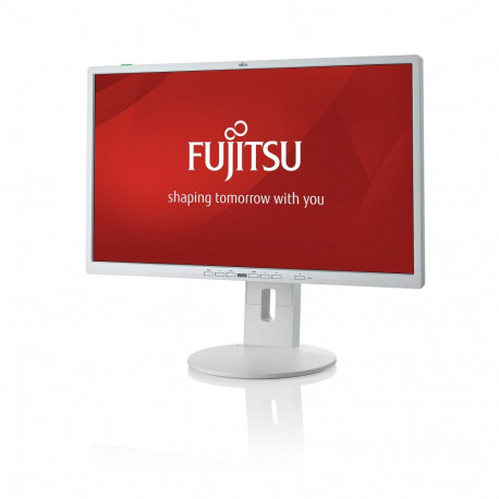 Fujitsu monitor B22-8 WE Neo EU B Line 55,9cm/22" (1680x1050) 16:10 DP DVI VGA 2xUSB, hall