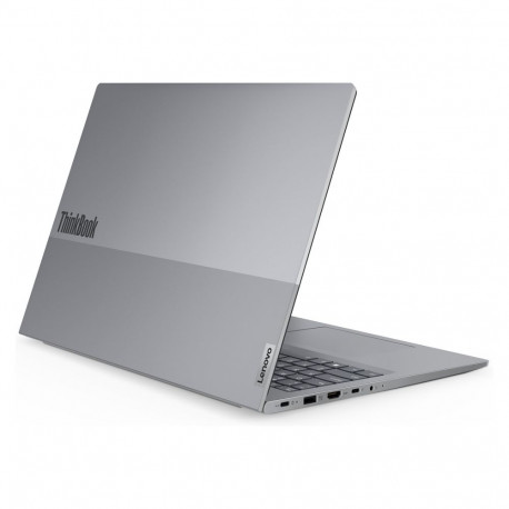 "Lenovo ThinkBook 16 G6 IRL i7 13700H/32GB/1TBSSD/W11Pro arctic grey"