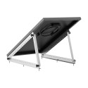 "ECOFLOW Solar adjustable Tilt Mount Bracket"