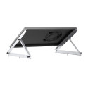 "ECOFLOW Solar adjustable Tilt Mount Bracket"