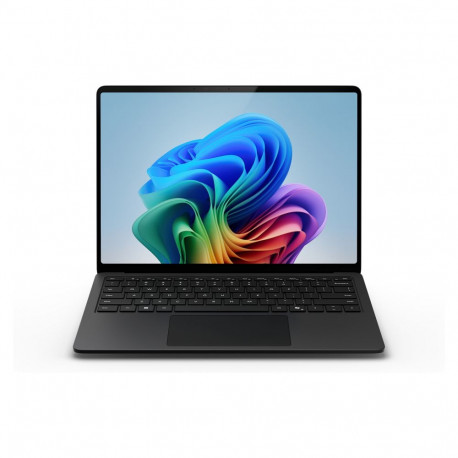 Microsoft Surface sülearvuti 13in FB Ultra7 16GB 256GB Win11Pro, must