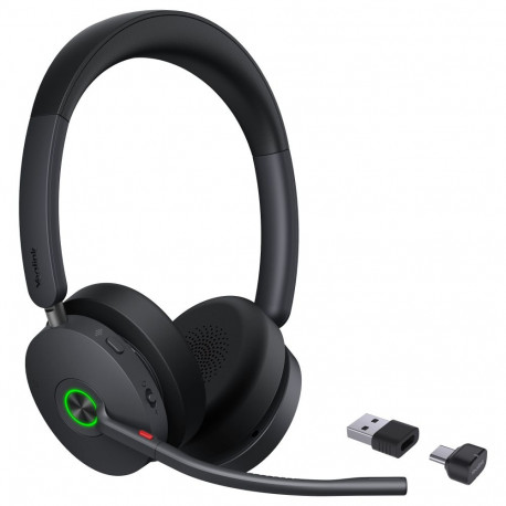 Yealink Bluetooth-peakomplekt BH74 UC USB-C/A