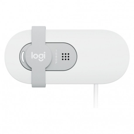 Logitech BRIO 100 värviline 2 MP 1920 x 1080 720p 1080p heliga juhtmega USB