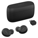 "Jabra Evolve2 Buds USB-C UC - Wireless Charging Pad"