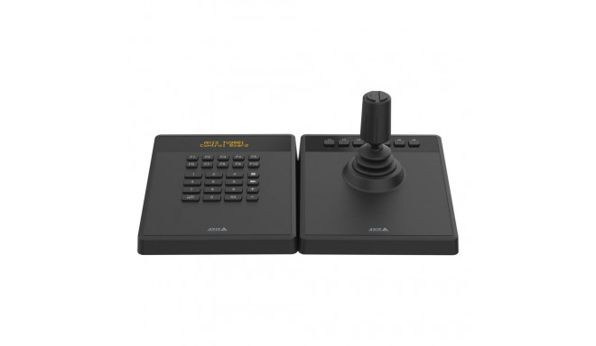 Axis juhtplaat TU9001