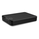 2,5" WD Elements 6TB HDD USB3.0 6,35cm RTL väline must kaasaskantav