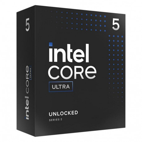 Intel S1851 Core Ultra 5 235 BOX