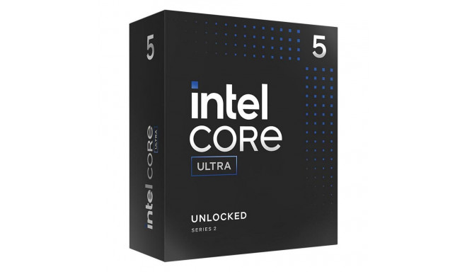 "Intel S1851 CORE ULTRA 5 235 BOX"