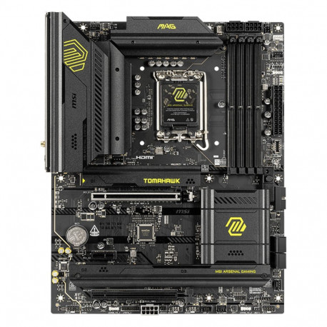 LGA1851 MSI MAG B860 TOMAHAWK WIFI