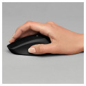 Logitech M330 Silent Plus sinine juhtmevaba