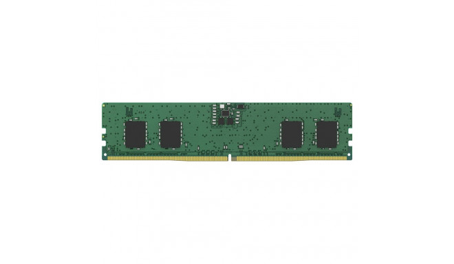 "KINGSTON 8GB DDR5 5600MT/s Module DIMM"
