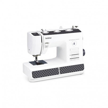 "Brother HF27 Nähmaschine Strong & Tough"