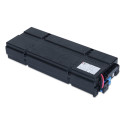 "APC Batterie USV RBC155"