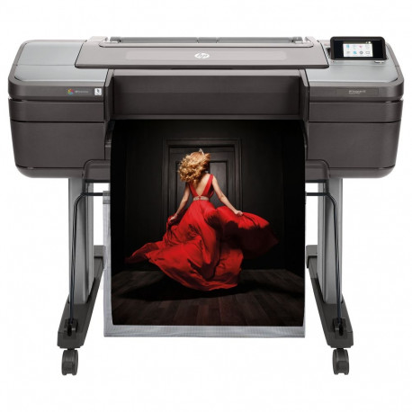 HP DesignJet Z9+ 61cm 24" Postscriptiga printer