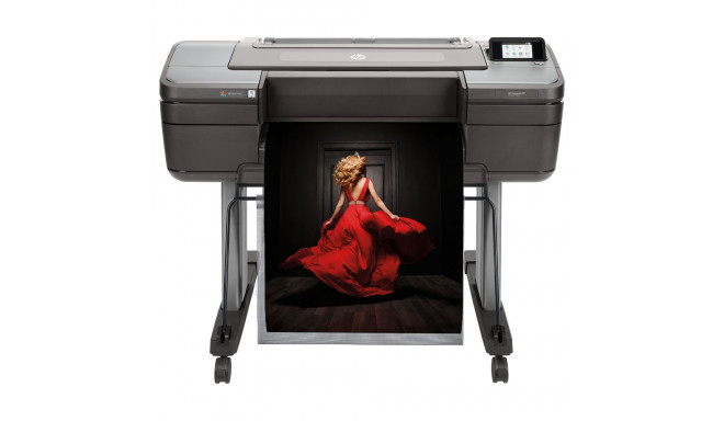 "HP DesignJet Z9+ 61cm 24"" Drucker mit Postscript"