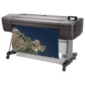 HP DesignJet Z6dr 112cm 44" laiformaatprinter PostScript ja V-trimmer