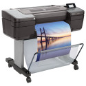 HP DesignJet Z9+ 61cm 24" Postscriptiga printer