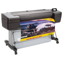 HP DesignJet Z6dr 112cm 44" laiformaatprinter PostScript ja V-trimmer