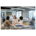 HP DesignJet Z6dr 112cm 44" laiformaatprinter PostScript ja V-trimmer