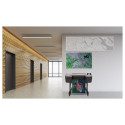 HP DesignJet Z6dr 112cm 44" laiformaatprinter PostScript ja V-trimmer