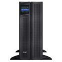 APC Smart-UPS X SMX3000HV rack/torn 3000VA LCD 2HE