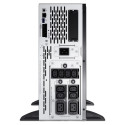 APC Smart-UPS X SMX3000HV rack/torn 3000VA LCD 2HE