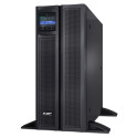 APC Smart-UPS X SMX3000HV rack/torn 3000VA LCD 2HE