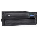 APC Smart-UPS X SMX3000HV rack/torn 3000VA LCD 2HE