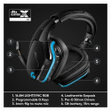 "Logitech G935 Gaming Headset"