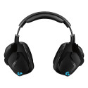 Logitech G935 mänguri peakomplekt