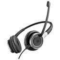 Epos Impact SC 660 peakomplekt