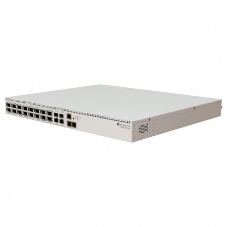 16+4P MikroTik CRS520-4XS-16XQ-RM