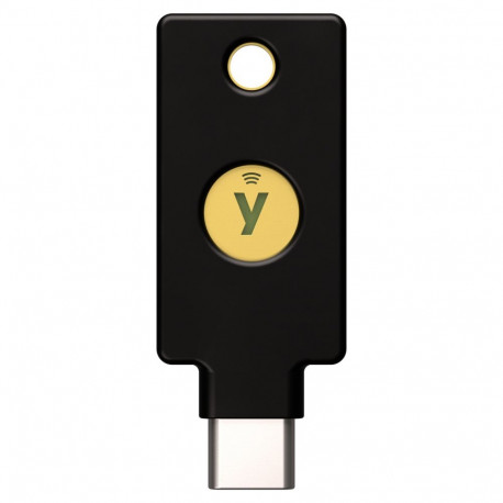 "Yubico YubiKey 5C NFC FIPS"