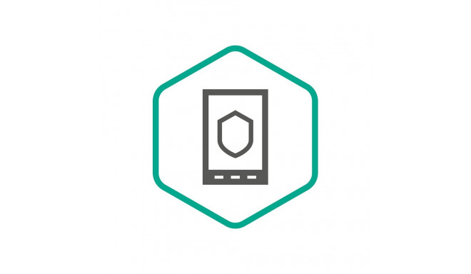 "Kaspersky Mobile – 1 Device, 1 Year – ESD-Download"