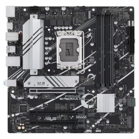 "1700 ASUS PRIME B760M-A-CSM DDR4"