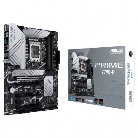 "1700 ASUS PRIME Z790-P"