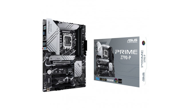 "1700 ASUS PRIME Z790-P"