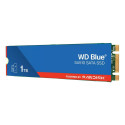 "M.2 1TB WD Blue SA510"