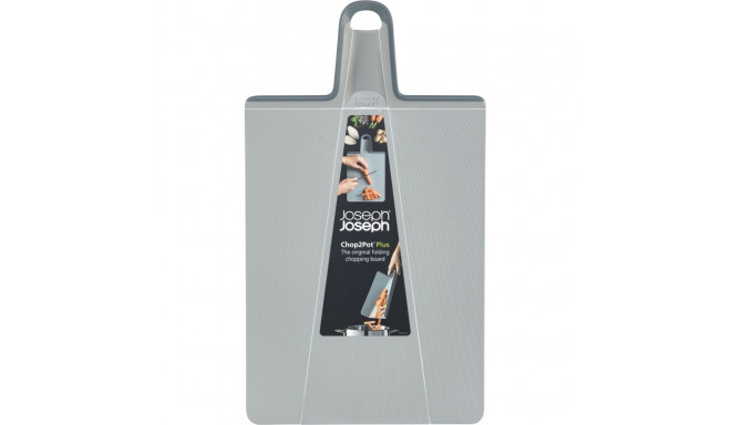 Joseph Joseph Chop2Pot Plus L 60206 szary