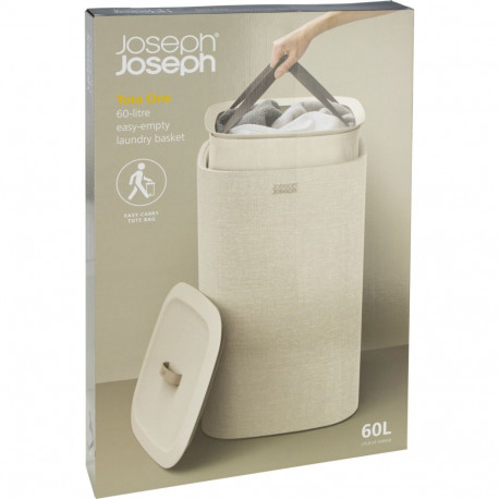 Joseph Joseph Tota One 60 l ekruu