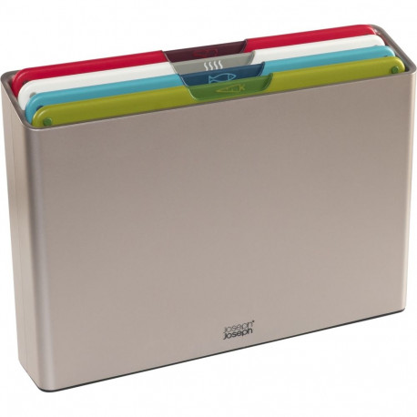 Joseph Joseph Folio Icon L 60219 5 el. srebrny