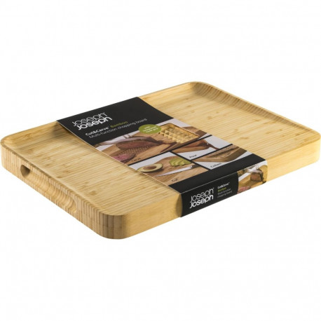 Joseph Joseph Cut&Carve 60142 bamboo