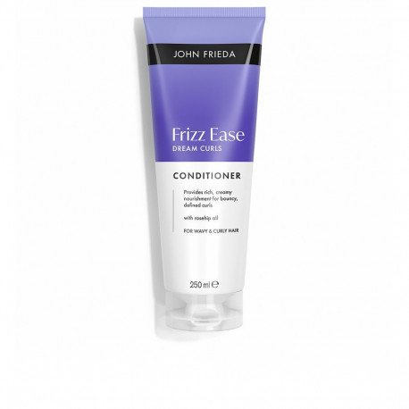 JOHN FRIEDA FRIZZ-EASE dream curls acondicionador definidor de rizos 250 ml