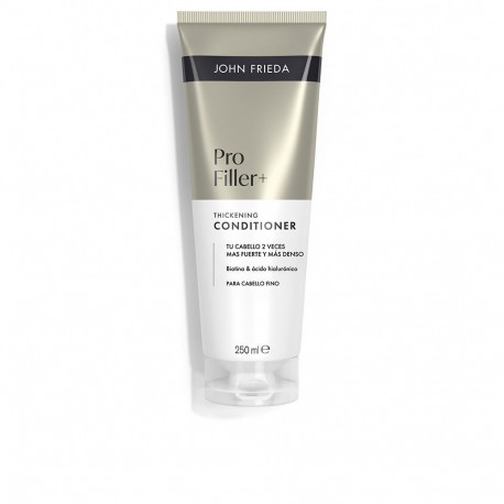JOHN FRIEDA PROFILLER+ acondicionador densificador 250 ml