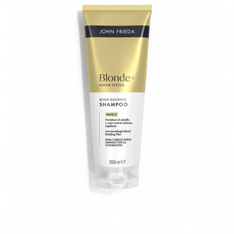John Frieda taastav šampoon Blonde+ Repair System 250ml
