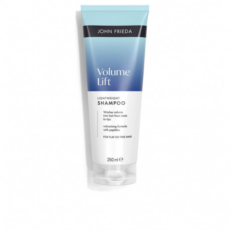 JOHN FRIEDA VOLUME LIFT champú volumen y cuerpo 250 ml