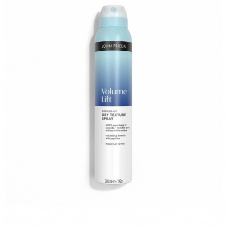 John Frieda juukselakk Volume Lift tugeva hoidvusega 200ml