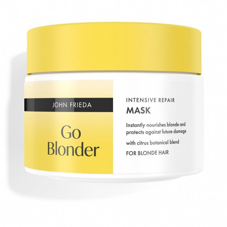 John Frieda juuksemask Go Blonder intensiivne heledamaks muutev 250ml
